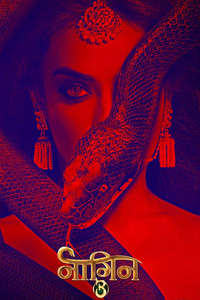 Naagin - Poster