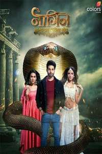 Naagin - Poster