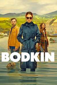 Bodkin - Posters