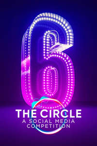 The Circle - Posters