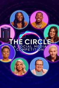 The Circle - Posters