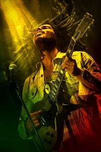 Bob Marley: One Love - Posters