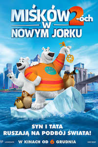 Norm of the North Keys to the Kingdom - Poster