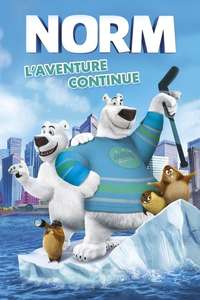 Norm of the North Keys to the Kingdom - Poster