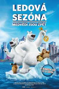 Norm of the North Keys to the Kingdom - Poster