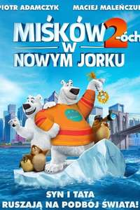Norm of the North Keys to the Kingdom - Poster