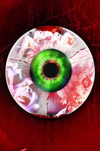 Monsters - Poster