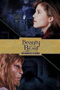 Beauty and the Beast - Posters