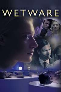 Wetware - Poster