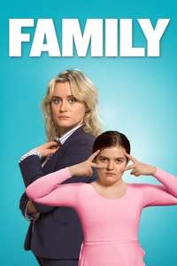 Family - Poster