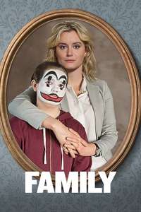 Family - Poster