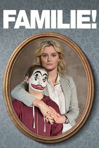 Family - Poster
