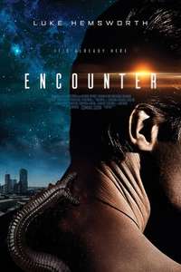 Encounter - Poster