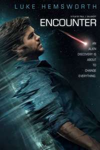 Encounter - Poster