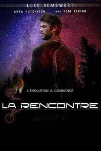 Encounter - Poster