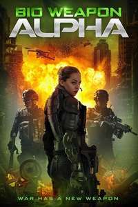 Project E.1337: ALPHA - Poster