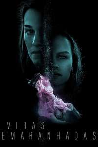 Undertow - Poster