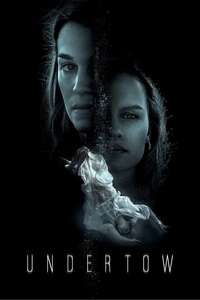 Undertow - Poster