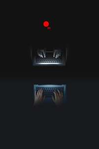 Profile - Poster