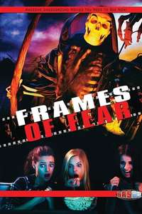 Frames of Fear - Poster