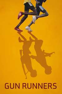 Gun Runners - Posters