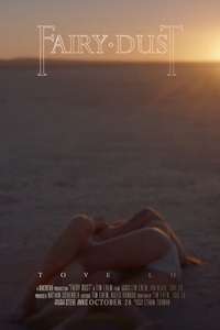 Fairy Dust - Poster