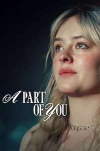 A Part of You - Posters