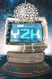 Time Bomb Y2K - Posters