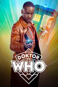 Doctor Who - Posters