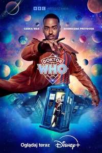 Doctor Who - Posters