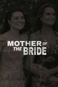 Mother of the Bride - Posters