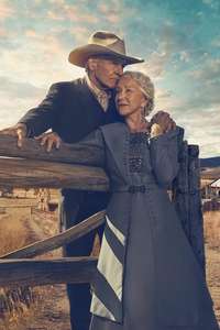 Season 1 - Posters