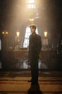 The King: Eternal Monarch - Posters
