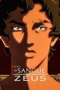 Season 2 - Posters