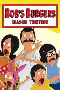 Bob's Burgers - Posters