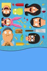 Bob's Burgers - Posters