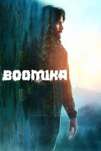 Boomika - Poster
