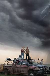 Twisters - Posters