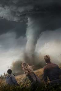 Twisters - Posters