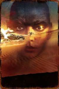 Furiosa: A Mad Max Saga - Posters