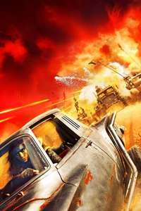 Furiosa: A Mad Max Saga - Posters