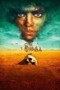 Furiosa: A Mad Max Saga - Posters