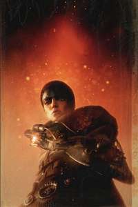 Furiosa: A Mad Max Saga - Posters