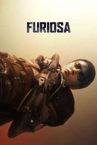 Furiosa: A Mad Max Saga - Posters