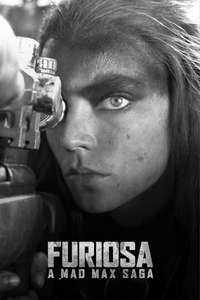 Furiosa: A Mad Max Saga - Posters