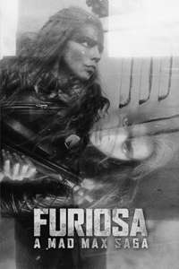 Furiosa: A Mad Max Saga - Posters