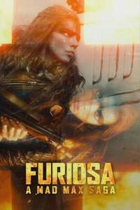 Furiosa: A Mad Max Saga - Posters