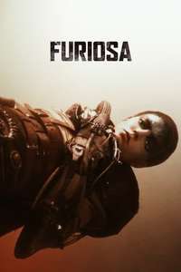 Furiosa: A Mad Max Saga - Posters