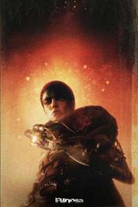 Furiosa: A Mad Max Saga - Posters