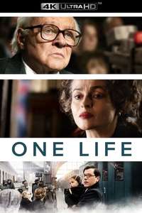 One Life - Posters